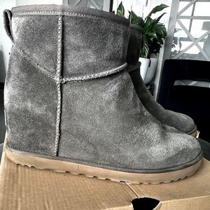 UGG Classic Femme Mini